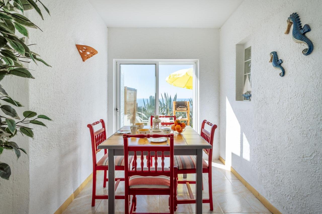 Apartment Isabel Carvoeiro  Extérieur photo