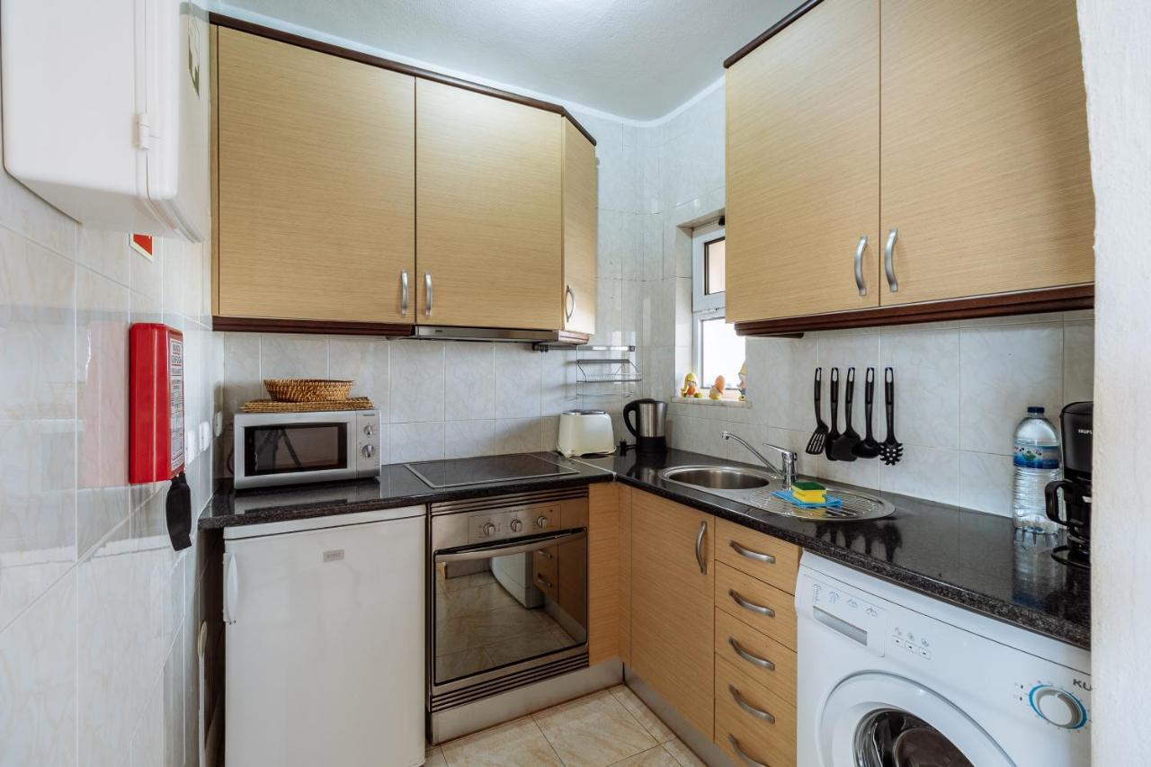 Apartment Isabel Carvoeiro  Extérieur photo