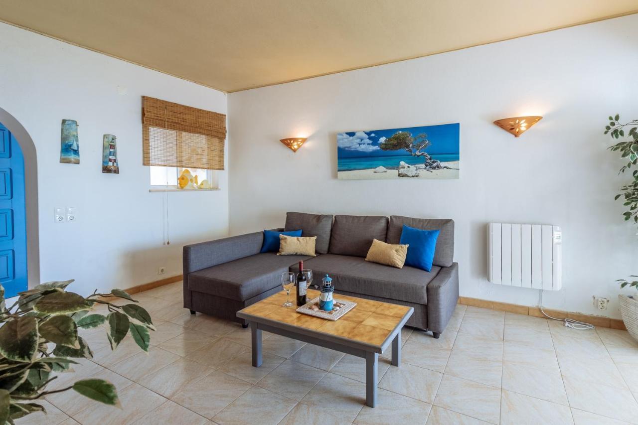 Apartment Isabel Carvoeiro  Extérieur photo