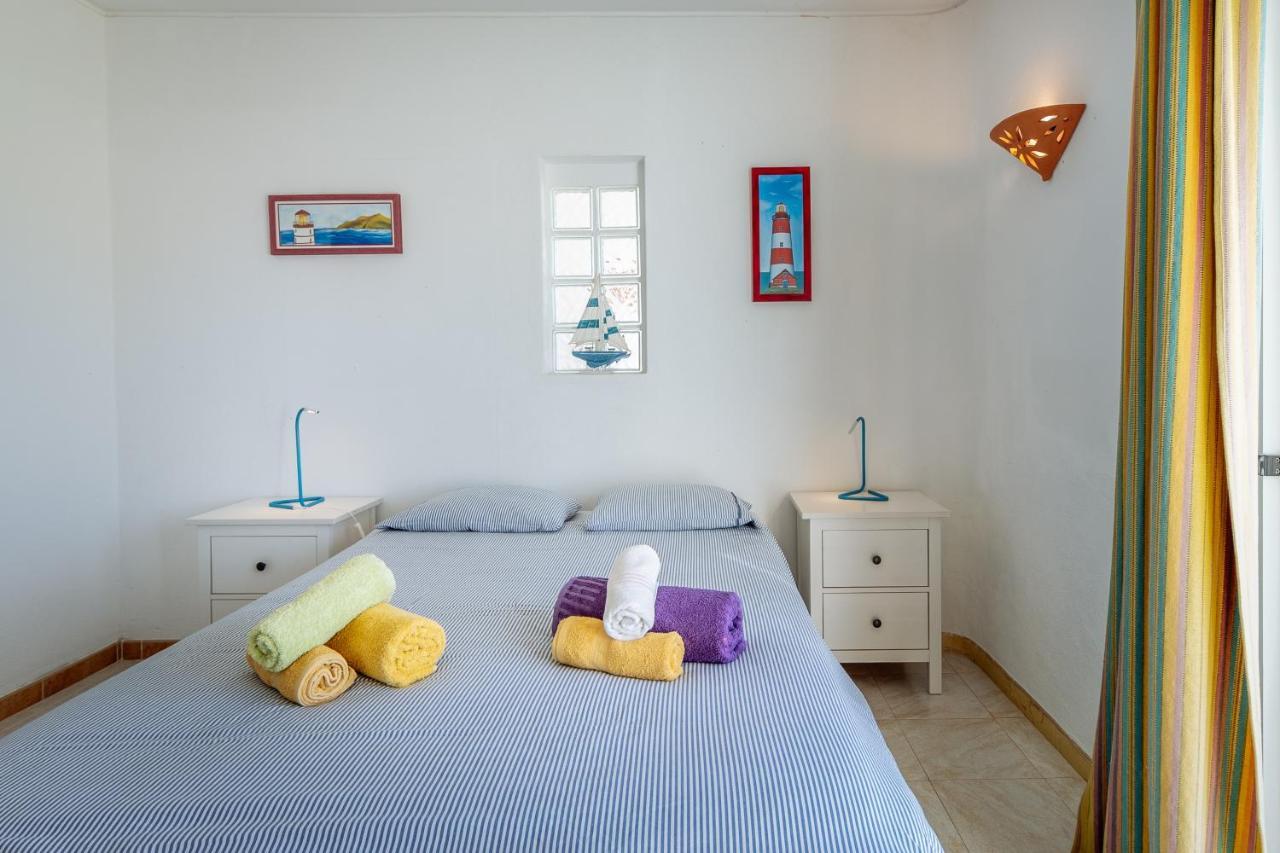 Apartment Isabel Carvoeiro  Extérieur photo